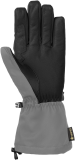 Reusch Isidro GTX 4901319 6670 schwarz grau back